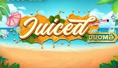 Juiced DuoMax