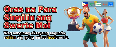 Get Your Daily Bonus Now